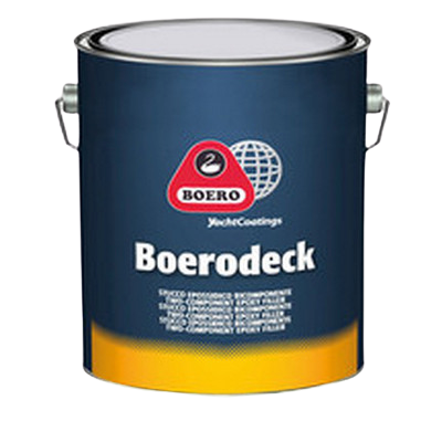 Boero-Boero Boerodeck